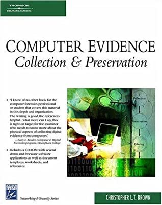 Computer Evidence