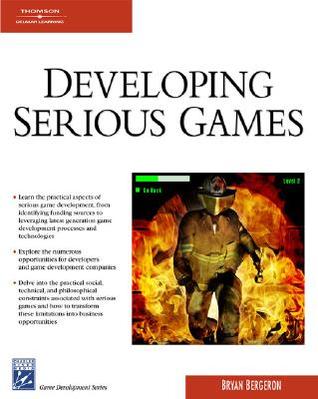 Developing Serious Games