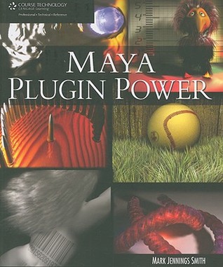 Maya Plug In Power