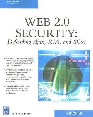 Web 2.0 Security