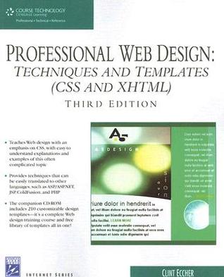 Professional Web Design