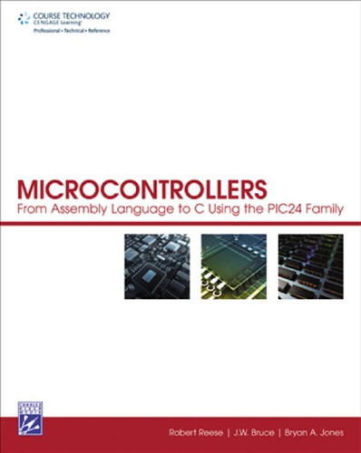 Microcontrollers