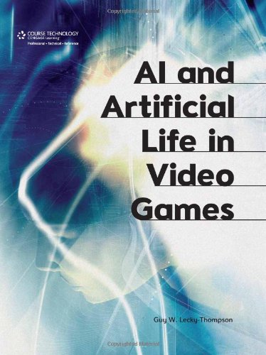 AI and Artificial Life in Video Games.