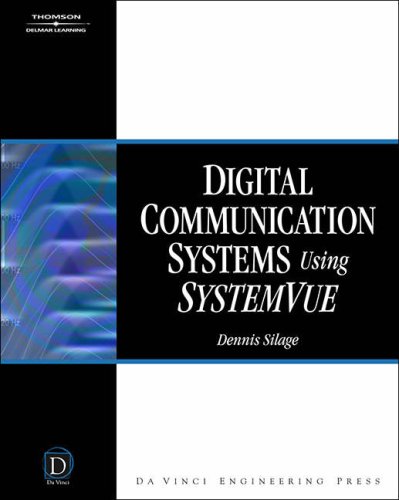 Digital Communication Systems Using SystemVue