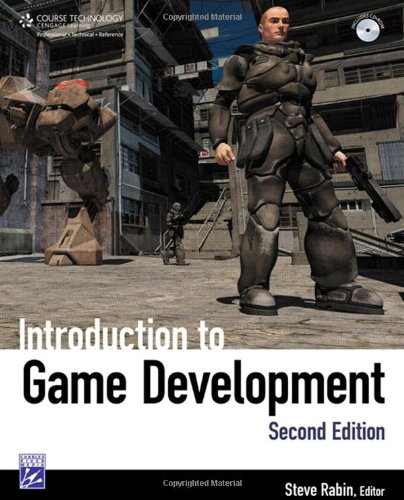 Introduction to Game Development