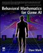 Behavioral Mathematics for Game AI