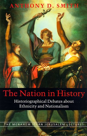 The Nation in History