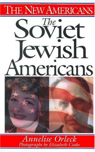 The Soviet  Jewish Americans