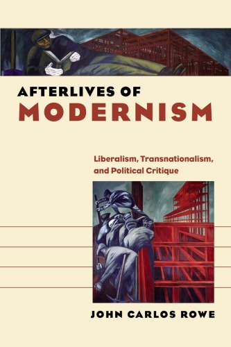 Afterlives of Modernism