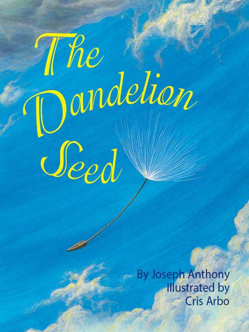 The Dandelion Seed