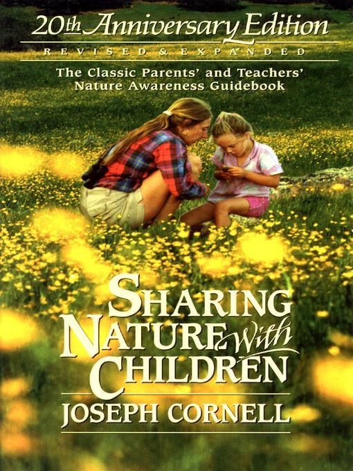 Sharing Nature with Children, Volume 1