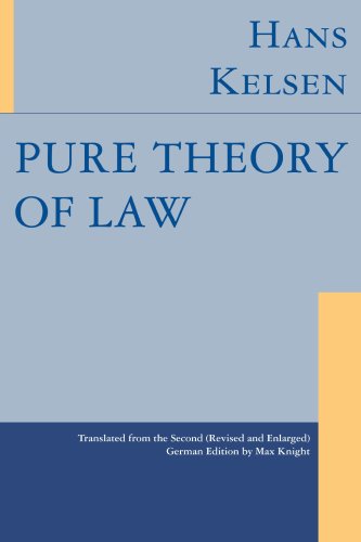 Pure Theory of Law