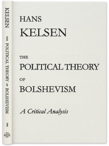 The Political Theory of Bolshevism