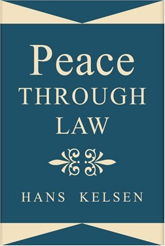 Peace Through Law