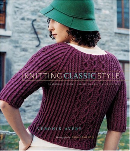 Knitting Classic Style