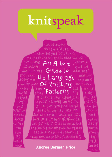 Knitspeak