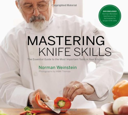 Mastering Knife Skills