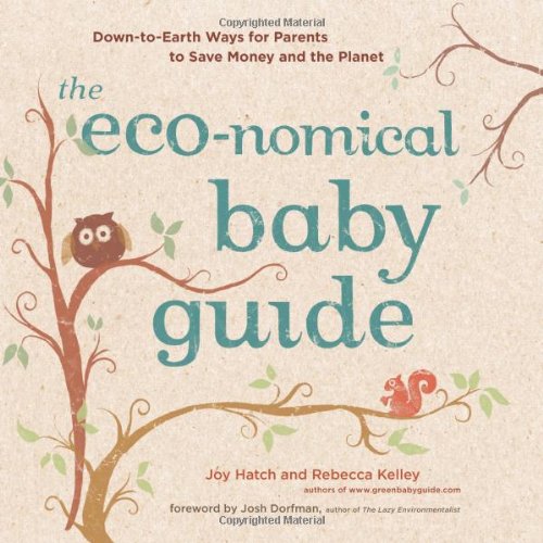The Eco-nomical Baby Guide