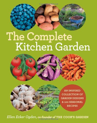 The Complete Kitchen Garden