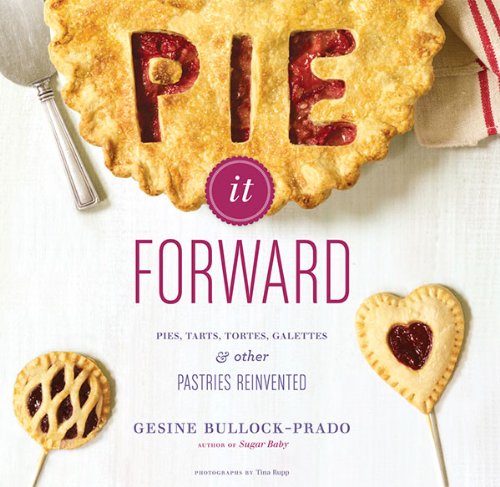 Pie It Forward