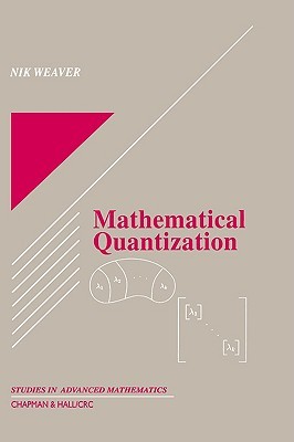 Mathematical Quantization