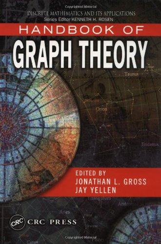 Handbook of Graph Theory