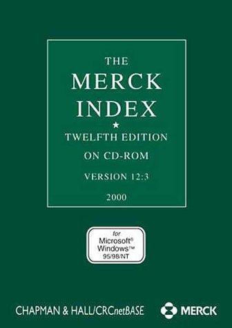 The Merck Index