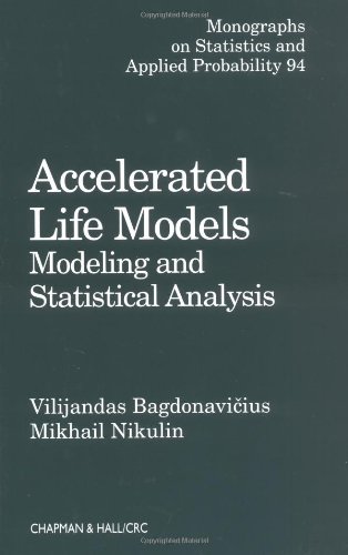 Accelerated Life Models