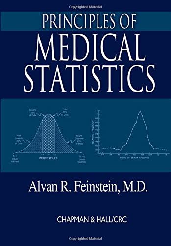 Principles of Medical Statistics