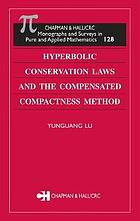 Hyperbolic Conservation Laws and the Compensated Compactness Method