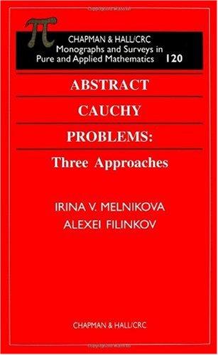 Abstract Cauchy Problems