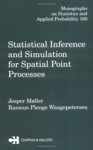 Statistical Inference and Simulation for Spatial Point Processes