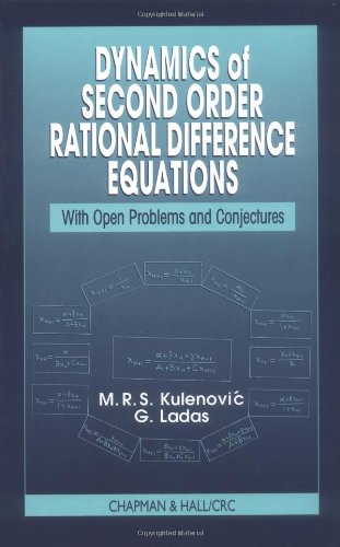 Dynamics of Second Order Rational Difference Equations