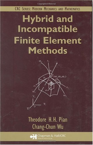 Hybrid and Incompatible Finite Element Methods