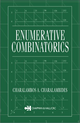 Enumerative Combinatorics