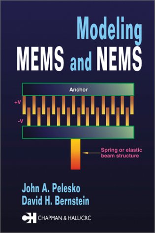 Modeling Mems and Nems