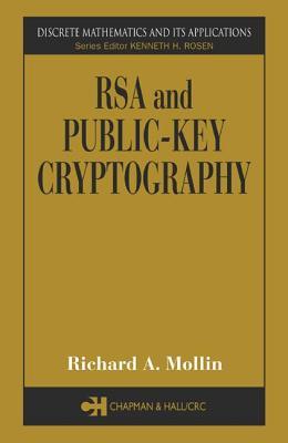 Rsa and Public-Key Cryptography