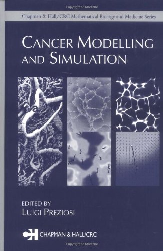 Cancer Modelling and Simulation