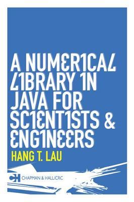 A Numerical Library In Java For Scientists And Engineers