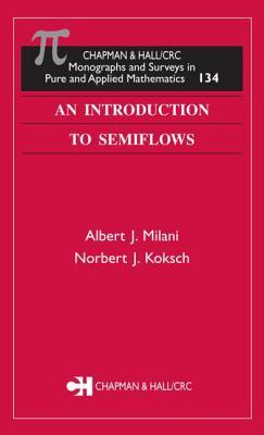 An Introduction to Semiflows