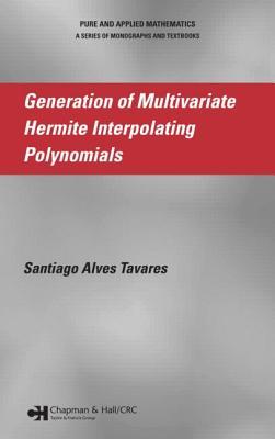 Generation of Multivariate Hermite Interpolating Polynomials