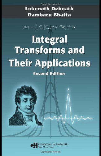 Integral Transforms and Their Applications