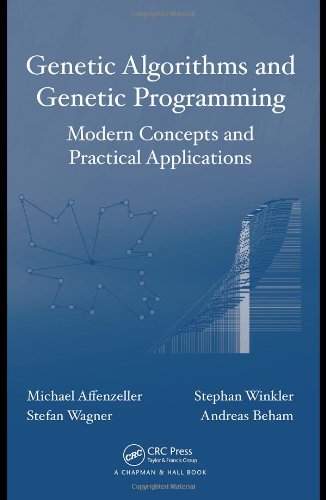 Genetic Algorithms and Genetic Programming