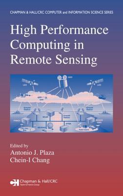 High Performance Computing in Remote Sensing