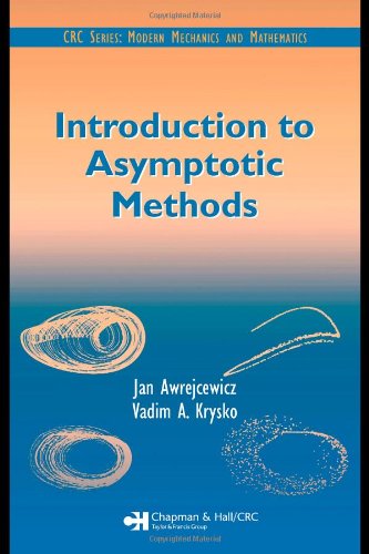 Introduction to Asymptotic Methods