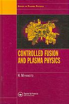 Controlled Fusion and Plasma Physics