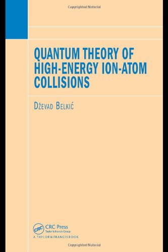 Quantum Theory of High-Energy Ion-Atom Collisions