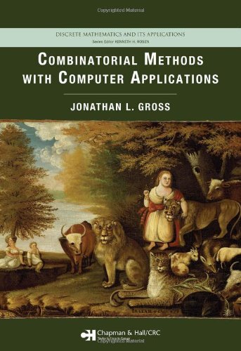 Combinatorial methods with computer applications