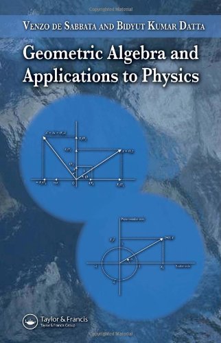 Geometric Algebra and Applications to Physics