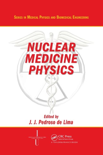 Nuclear medicine physics